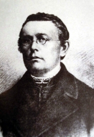 Михайло Вербицький