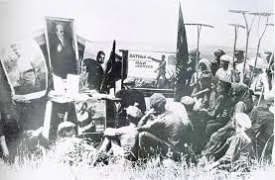 Съезд колхозников, 1923