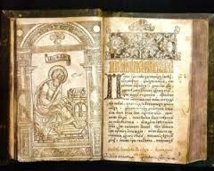 Перше видання «Апостола», Львівська друкарня в 1574 р.
