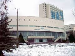 СНК УССР принял постановление об учреждении в Украине государственных университетов (1933)