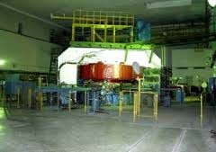 Киевский изохронный циклотрон «У-240»