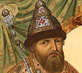 Русский царь утвердил Мартовские статьи 1654)
