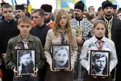 Львів’яни вшановують пам’ять жертв політичних репресій