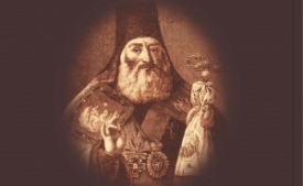 Перший єпископ, який очолив православну єпархію на Правобережжі - Віктор Садковський