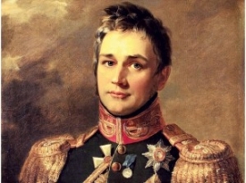 Михайло Воронцов - генерал-губернатор Новоросійського і Бессарабського генерал-губернаторства в 1823-1854 рр..