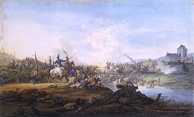 Русско-польская война 1792
