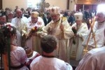 Українська парафія у Шенандоа