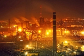 Донецький металургійний завод