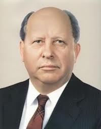 Николай Владимирович Талызин. Министр связи СССР с сентября 1975 по октябрь 1980