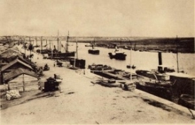 Мариупольский порт