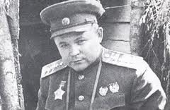 Николай Ватутин