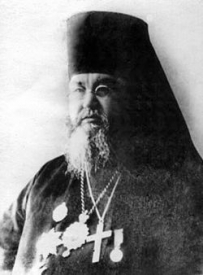 Архиепископ Алексий (Дородніцин)