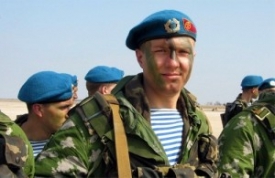 Збройні Сили України - запорука спокою нації