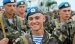 Українські десантники