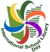 Logo International School Library Day