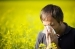 Більше 40% населення мають ознаки алергії