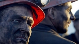 День шахтаря був заснований ще при Радянському Союзі