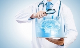 1 декабря - международный день невропатолога
