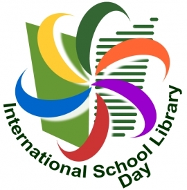 Logo International School Library Day