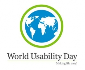 Главным лозунгом Всемирного дня юзабилити стала фраза - «Сделай проще!»