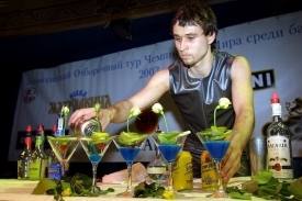 Украина присоединилась к празднику в 2008 году