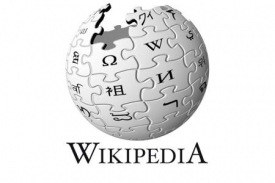 Вікіпедія  - 7-й найвідвідуваніший сайт світу, та 10-й — в Україні