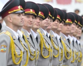 30 січня відзначають - День спеціаліста військово-соціального управління Збройних Сил України