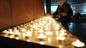 27 січня міжнародний день пам\'яті жертв Голокосту. Фото: ria.ru