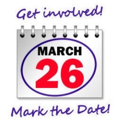 26 березня - «Фіолетовий день»