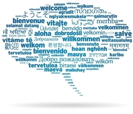21 февраля - International Mother Language Day