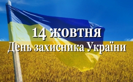 Праздник возник 2014 года в украинском обществе в результате реакции на вооруженную агрессию россии против Украины