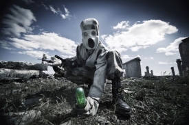 Делать все возможное для ликвидации запасов химического оружия. фото: moblog.whmsoft.net