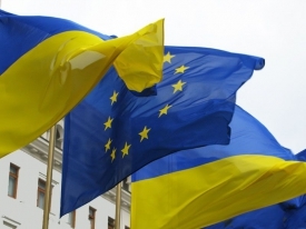 Пропори Украины и ЕС