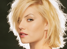 Всесвітній день блондинок - вперше відзначили у 2006 році.На фото: Еліша Катберт