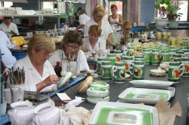 Предприятия местной промышленности производят широкий ассортимент продукции. фото: rialemon.com.ua
