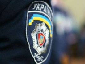18 июня  отмечается День участкового инспектора милиции на Украине