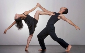 Танец – это особый вид искусства, передающий эмоции и содержание. фото: www.indiandance.biz