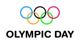 23 червня - була підтримана ідея відродження Олімпійських ігор