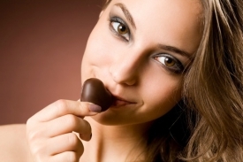 День шоколаду вперше був придуманий французами в 1995 році