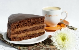20 июля отмечается сладкий праздник - Международный День Торта