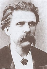 Павло Житецький