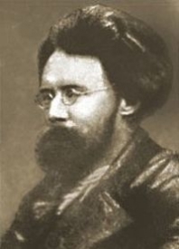 Юрій П’ятаков