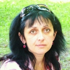 Дара Корний (Мирослава Ивановна Замойская)