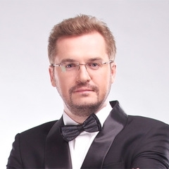 Пономарев Александр Валерьевич